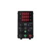 Zdroj laboratorní GETI GLPS1203H  0-120V/ 0-3A