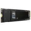 Samsung 990 EVO Plus 4 TB interní SSD disk NVMe/PCIe M.2 M.2 NVMe PCIe 4.0 x4 , M.2 NVMe PCIe 3.0 x2 Retail MZ-V9S4T0BW