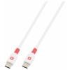Skross Kabel USB-C USB 2.0 USB-C® 2.00 m bílá SKCA0020C-C200CN