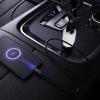 Skross Dual Car nabíječka 20 W PD Proudová zatížitelnost (max.)=3.00 A 12 V na 5 V, 12/24 V, 24 V na 5 V