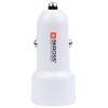 Skross Car nabíječka 65 W PD Proudová zatížitelnost (max.)=3.25 A 12 V na 5 V, 12/24 V, 24 V na 5 V