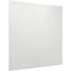 V-TAC VT-6436-N 216707 LED panel sada 8 ks Energetická třída (EEK2021): E (A - G) 36 W studená bílá bílá