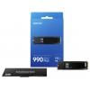 Samsung 990 EVO Plus 1 TB interní SSD disk NVMe/PCIe M.2 M.2 NVMe PCIe 4.0 x4 , M.2 NVMe PCIe 3.0 x2 Retail MZ-V9S1T0BW