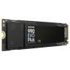 Samsung 990 EVO Plus 1 TB interní SSD disk NVMe/PCIe M.2 M.2 NVMe PCIe 4.0 x4 , M.2 NVMe PCIe 3.0 x2 Retail MZ-V9S1T0BW