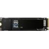 Samsung 990 EVO Plus 1 TB interní SSD disk NVMe/PCIe M.2 M.2 NVMe PCIe 4.0 x4 , M.2 NVMe PCIe 3.0 x2 Retail MZ-V9S1T0BW