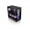 Thermaltake View 270 SP Edition Black midi tower PC skříň černá