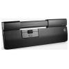 Contour Design SliderMouse Pro wired Slim WR myš, přenos USB, 6 tlačítko, 2800 dpi, černá