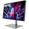 BenQ PD2725U LED monitor 68.6 cm (27 palec)3840 x 2160 Pixel, 16:9, 5 ms, IPS LED