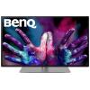 BenQ PD2725U LED monitor 68.6 cm (27 palec)3840 x 2160 Pixel, 16:9, 5 ms, IPS LED
