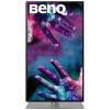 BenQ PD2725U LED monitor 68.6 cm (27 palec)3840 x 2160 Pixel, 16:9, 5 ms, IPS LED