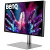 BenQ PD2725U LED monitor 68.6 cm (27 palec)3840 x 2160 Pixel, 16:9, 5 ms, IPS LED