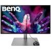 BenQ PD2725U LED monitor 68.6 cm (27 palec)3840 x 2160 Pixel, 16:9, 5 ms, IPS LED
