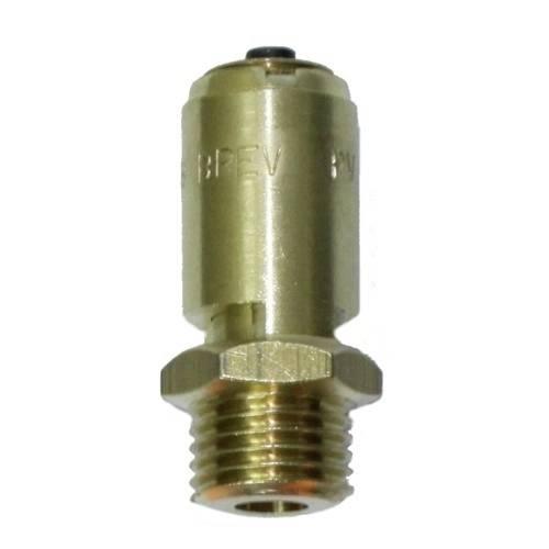 Aerotec 9049064 9049064 pojistný ventil pro stlačený vzduch 1 ks