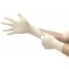 Ansell TouchNTuff 69318080 100 ks přírodní latex jednorázové rukavice Velikost rukavic: M, 7.5, 8 EN 21420:2020