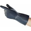 Ansell 87118085 AlphaTec přírodní latex rukavice pro manipulaci s chemikáliemi Velikost rukavic: 8.5 EN 21420:2020 1 pár