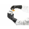 Ansell 87118085 AlphaTec přírodní latex rukavice pro manipulaci s chemikáliemi Velikost rukavic: 8.5 EN 21420:2020 1 pár