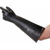 Ansell 87104075 AlphaTec přírodní latex rukavice pro manipulaci s chemikáliemi Velikost rukavic: 7.5 EN 21420:2020 1 pár