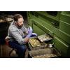Ansell MICROFLEX 93843090 100 ks nitril jednorázové rukavice Velikost rukavic: L, 8.5, 9 EN 21420:2020 ISO 11193