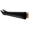 Ansell 87108085 AlphaTec přírodní latex rukavice pro manipulaci s chemikáliemi Velikost rukavic: 8.5 EN 21420:2020 ISO 21420:2020 1 pár
