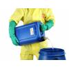 Ansell 37185070 AlphaTec Solvex nitril rukavice pro manipulaci s chemikáliemi Velikost rukavic: 7 EN 21420:2020 1 pár