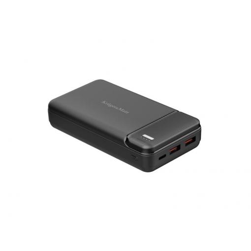 PowerBank KRUGER & MATZ KM0906.1 20000mAh