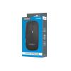 Myš drátová REBEL WDM210 Black