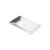 Box pro HDD 2,5" REBEL SATA KOM1201 USB-C 3.1