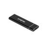 Externí pouzdro pro SSD M2 NVME/NGFF M2788 REBEL KOM1202