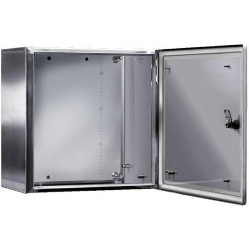 Rittal KEL 9402.600, 9402.600 instalační rozvodnice, IP66, 380 mm x 300 mm x 155 mm, 1 ks
