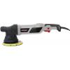 Dino KRAFTPAKET Exzenter 15mm 950 W 640229 excentrická leštička 230 V 950 W 1500 - 4800 ot./min 15 mm