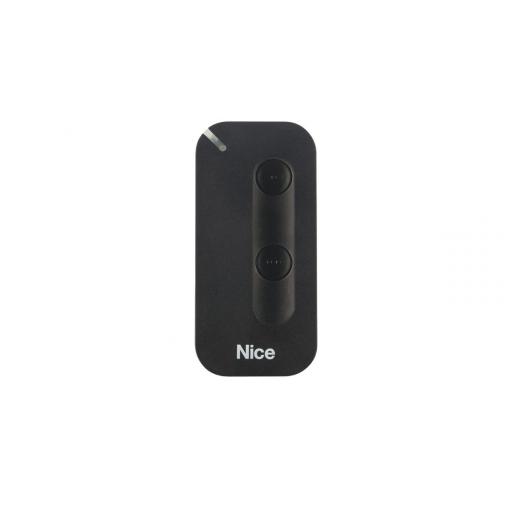 MYGO2 - dvoukanálový dálkový ovladač Nice