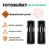 TOONA5016 KIT - personalizovaná sada průmyslových pohonů pro křídlovou bránu do 10 m
