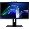 Acer Vero B278UEbemiqpruzx LED monitor 68.6 cm (27 palec)2560 x 1440 Pixel, 16:9, 4 ms, IPS LCD
