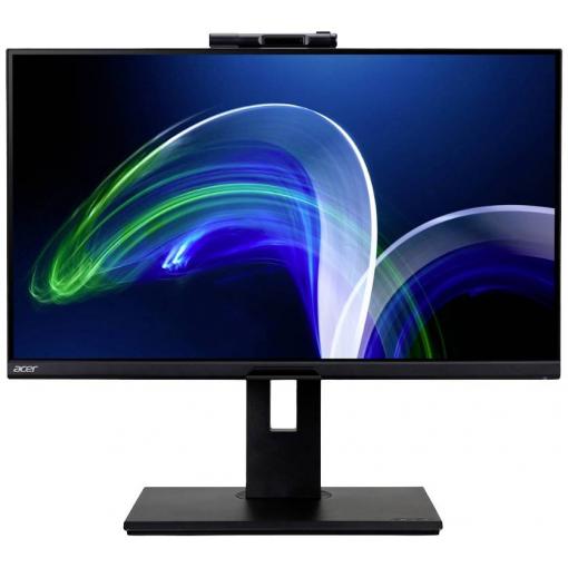 Acer Vero B278UEbemiqpruzx LED monitor 68.6 cm (27 palec)2560 x 1440 Pixel, 16:9, 4 ms, IPS LCD