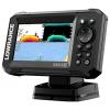 Lowrance Eagle® 5 Ohne Schwinger vyhledávač ryb