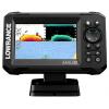 Lowrance Eagle® 5 Ohne Schwinger vyhledávač ryb