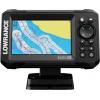 Lowrance Eagle® 5 Ohne Schwinger vyhledávač ryb