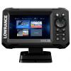 Lowrance Eagle® 5 Ohne Schwinger vyhledávač ryb
