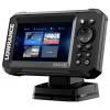 Lowrance Eagle® 5 Ohne Schwinger vyhledávač ryb
