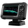 Lowrance Eagle® 5 Ohne Schwinger vyhledávač ryb