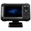 Lowrance Eagle® 5 Ohne Schwinger vyhledávač ryb