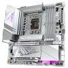 Gigabyte Z890 A ELITE WF7 ICE Základní deska Socket (PC) Intel® 1851 Tvarový faktor ATX Čipová sada základní desky Intel® Z890