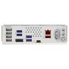 Gigabyte Z890 A ELITE WF7 ICE Základní deska Socket (PC) Intel® 1851 Tvarový faktor ATX Čipová sada základní desky Intel® Z890