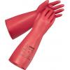 uvex power protect V1000 6084010 přírodní latex elektrikářská rukavice Velikost rukavic: 10 1 pár
