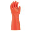 uvex power protect V1000 6084011 přírodní latex elektrikářská rukavice Velikost rukavic: 11 EN 60903 1 pár