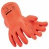 uvex power protect V1000 6084008 přírodní latex elektrikářská rukavice Velikost rukavic: 8 EN 60903 1 pár