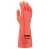 uvex power protect V1000 6084008 přírodní latex elektrikářská rukavice Velikost rukavic: 8 EN 60903 1 pár