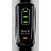 DOMO DO1032SV akumulátorový vysavač 18.5 V cyklónová technologie