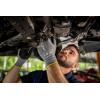 Ansell HyFlex 11571R100-1P nitril pracovní rukavice Velikost rukavic: 10 EN 21420:2020 1 pár