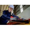 Ansell HyFlex 11571R070-1P nitril pracovní rukavice Velikost rukavic: 7 EN 21420:2020 1 pár